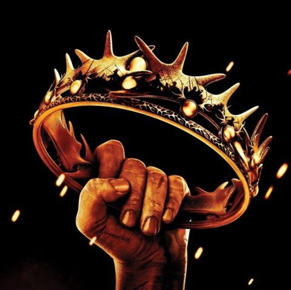 Meet your Posher, Gabriel